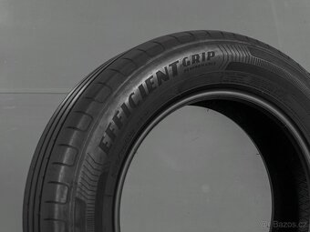 4KS LETNÍ PNEU GOODYEAR 205/60/16 92V (1382TV) - 3