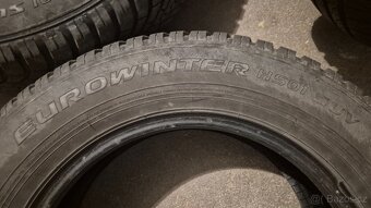 FALKEN 225/65 r17 - 3