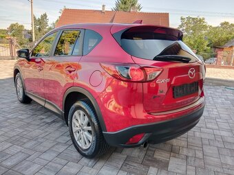 Mazda CX-5 2,0i 121Kw r.v.12/2013 najeto 114000Km,SERVISKA - 3