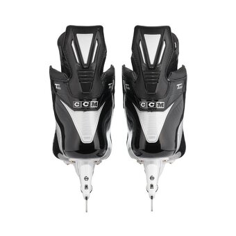 Brusle CCM Retro Tacks 652 PRO velikost 8 Regular - 3
