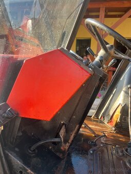 Zetor crystal 8045 - 3