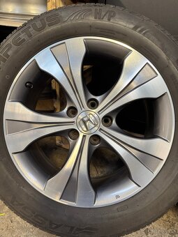 Originál Honda kola CRV 18” - 3