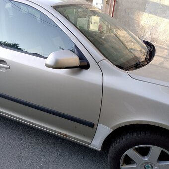Auto na prodej - 3