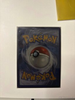 Pokémon kartička Rainbow Vstar charizard - 3