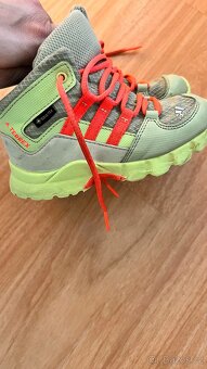 Prodám boty Adidas - 3