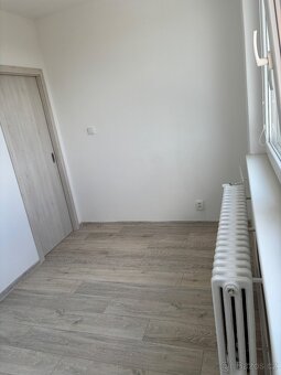Pronájem bytu Veselí nad Moravou - 3