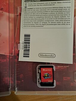 Super Mario Odyssey - 3