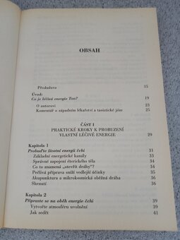 Tao a leciva energie - 3
