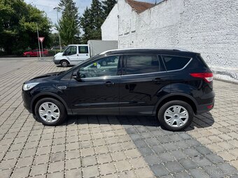 Ford Kuga 1,6i 110kW 2WD r.v.2013 serviska, 1. majitel - 3
