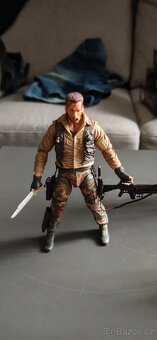 Prodam 3x Dutch 1/10 NECA - 3