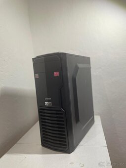 Pc gtx 1050 + I3 6100+ 1tb hdd - 3