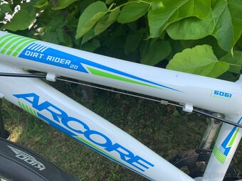 Kolo Arcore 20 - 3