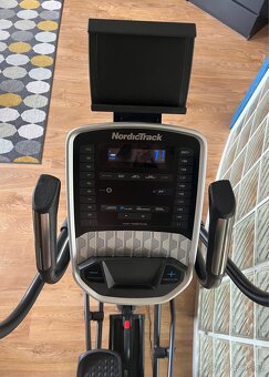 NordicTrack C5.5 - 3