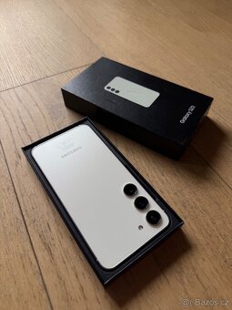 Samsung Galaxy S23 256GB cream - 3