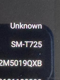samsung tab s5e top stav - 3