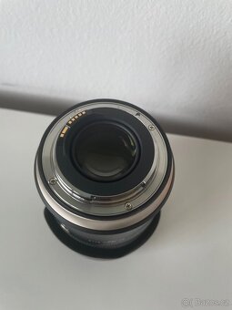 Tamron SP 35 mm f/1,4 Di USD pro Canon - 3