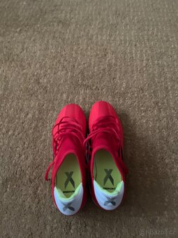 Kopačky Adidas X speedflow.3 MG - 3