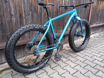 Fatbike Felt Double Dee velikost L - 3