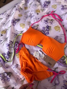 Nové Calzedonia plavky krasne letní barvy - 3