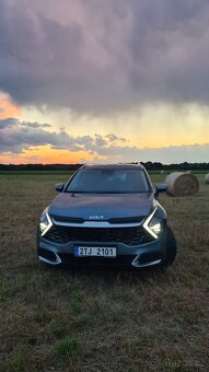 Kia Sportage, 1.6 T-GDi MHEV DCT 4×4 TOP Evo - 3