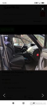 Citroen C4 grand Picasso - 3