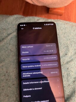 Telefon xiaomi 12t - 3