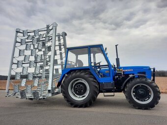 Luční brány Wölfleder - 3