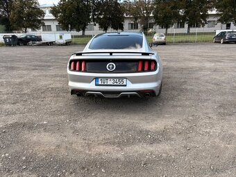 Ford Mustang 5.0 - 3