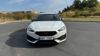 CUPRA Leon SP - VZ 228kw 2.0 TSI DSG 4drive Performance 4/23 - 3