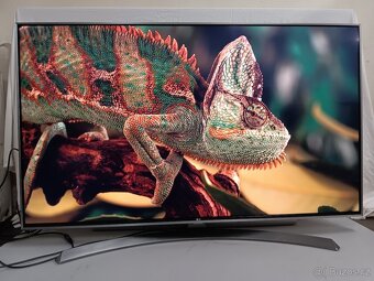 LG 49UJ7507,123cm,Ultra HD-4K,DVB-T2,Smart+Wifi - 3
