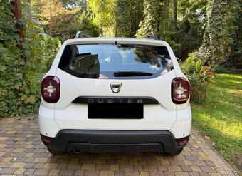 Dacia Duster 1.5 Blue 4WD dCi Comfort - 3