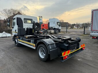 Volvo FL250 E6 NOVÝ NOSIČ KONTEJNERŮ - 3