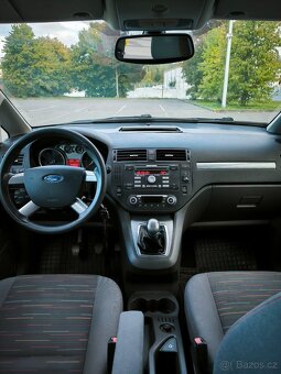 Focus C-Max - 3