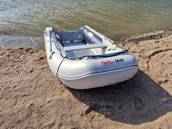 Honwave mx 350 - 3