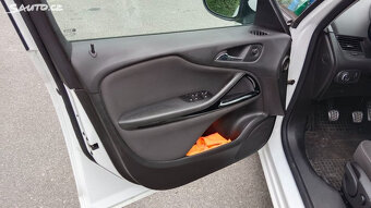 Opel Zafira C 2,0 CDTi TK 3/2027 - 3