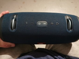 Prodám JBL EXTREME 2 - 3