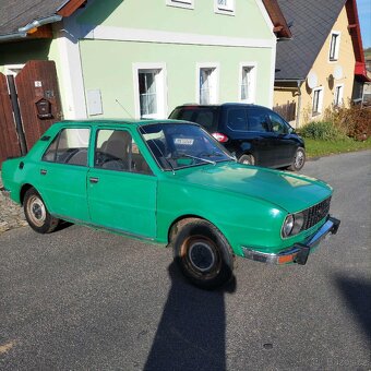 Škoda 105 L - 3