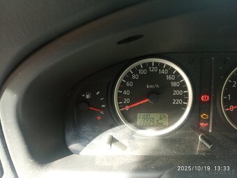 Nissan Almera 1,5 r.v.2005 - 3