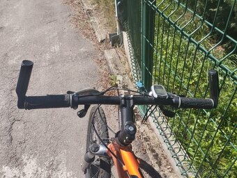 Horské kolo KTM Chicago 19" - 3
