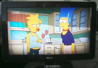 Televize Philips 32“ - 3