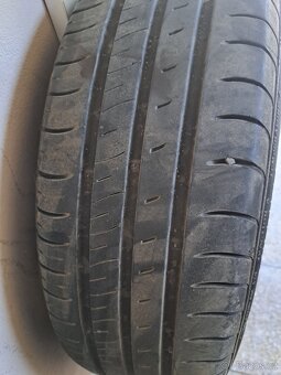 Disky Kia Rio, Hyundai - 3