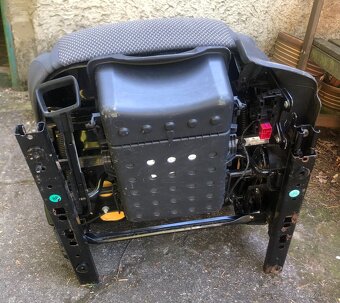VW FOX 2010 - 3