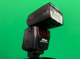 NIKON Z 7 II set - zánovní - 3