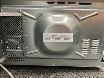 Whirlpool MWF 420 Bl - 3