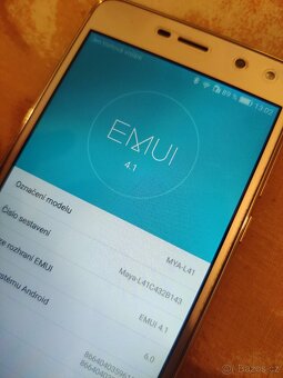Huawei Y6 2017 - 3