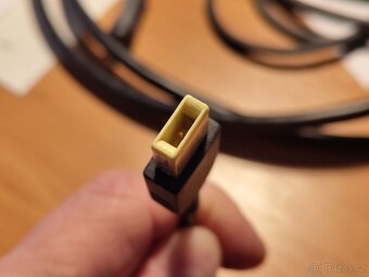 Napájecí adaptér Lenovo 90W - 3