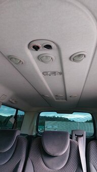 Peugeot Expert Tepee long 2.0 Hdi, 8 míst v TP - 3