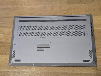 ASUS Vivobook S 15 OLED, Intel i7 12700h - 3