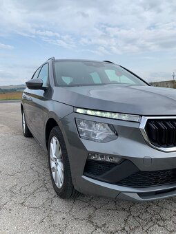 Škoda Kamiq 1.0 TSI Top Selection - 3
