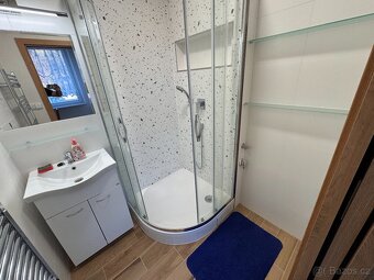 Pronájem bytu 3+1, 68,00 m², ul. Lipovská, Jeseník. - 3